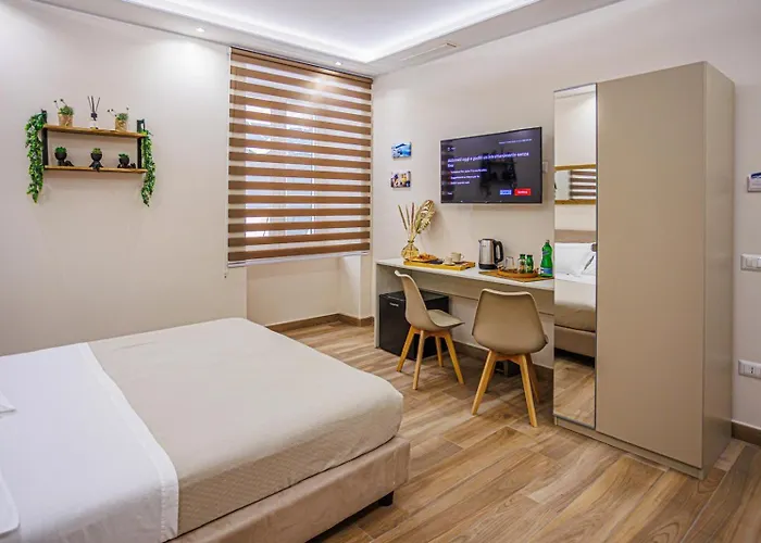 Residenza Cavour