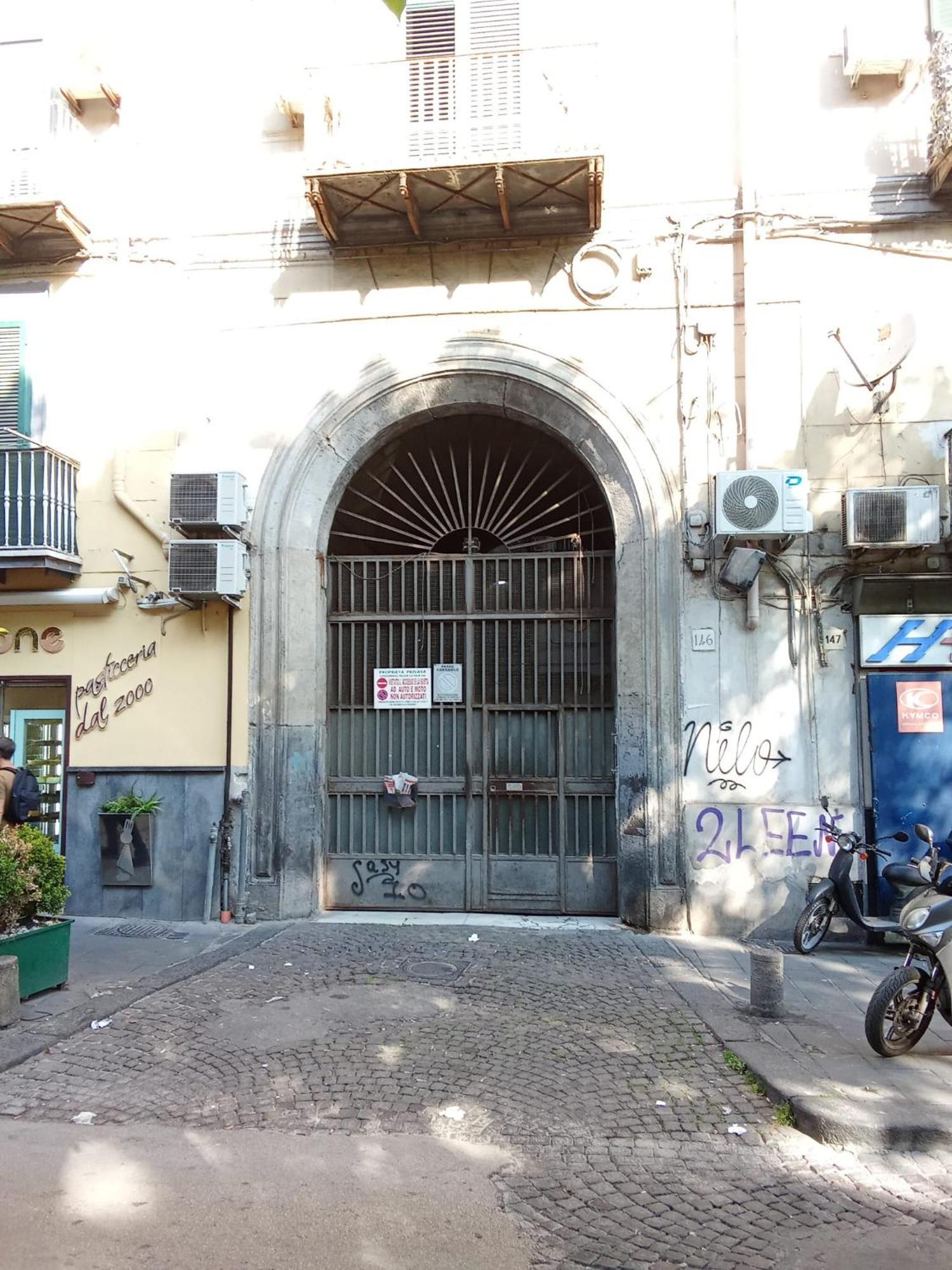 Residenza Cavour