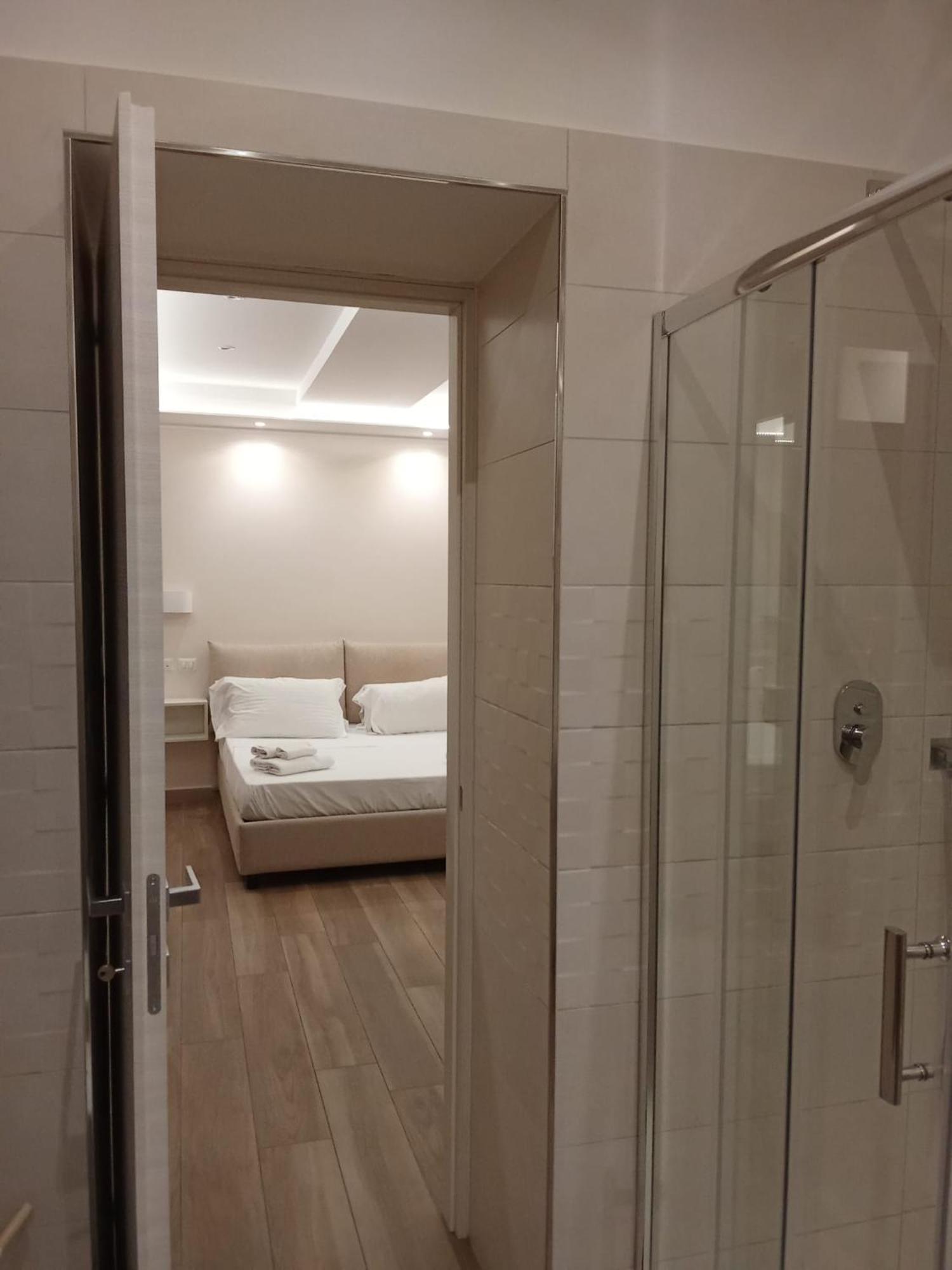 Bed & Breakfast Residenza Cavour *