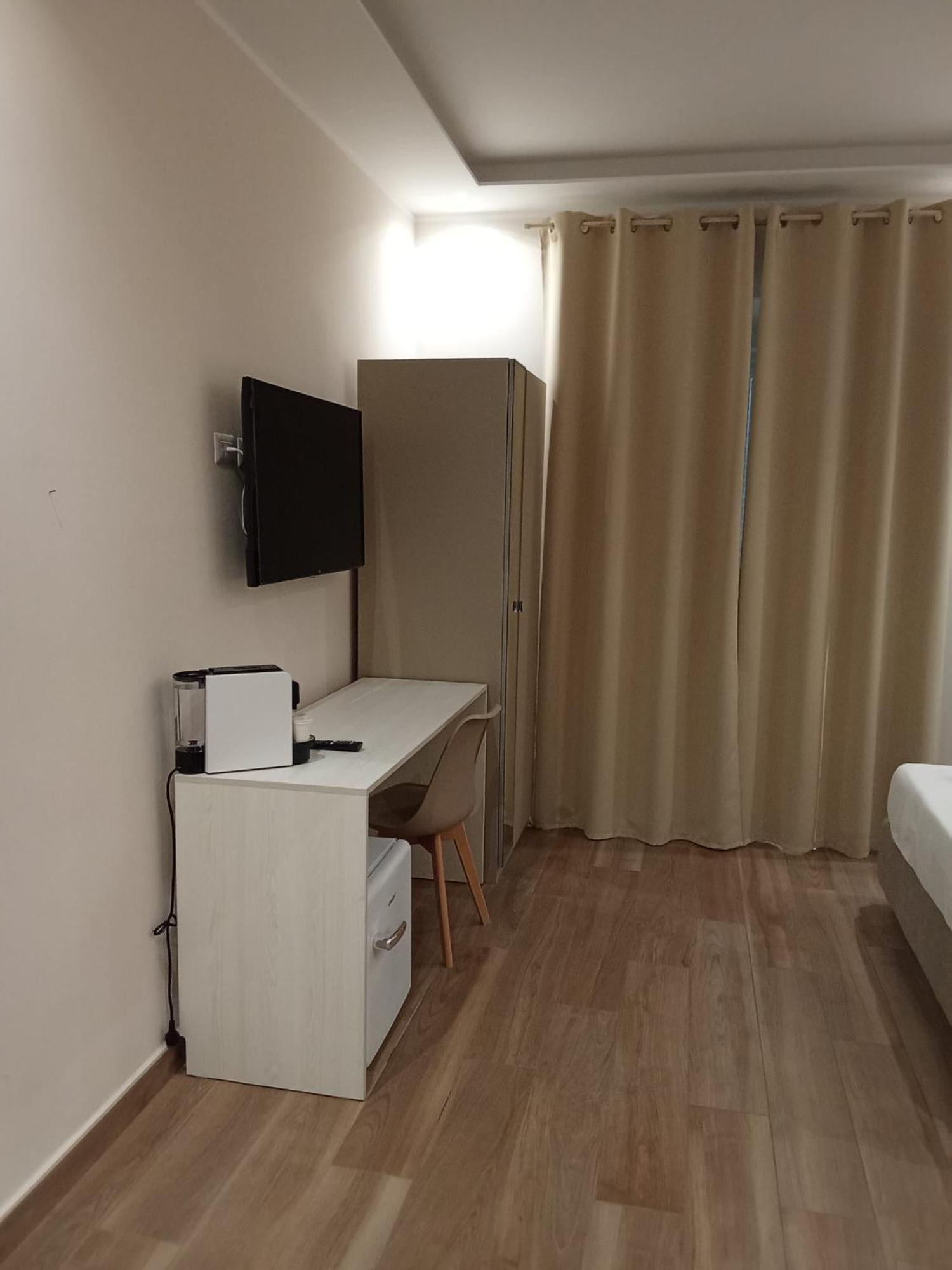 Residenza Cavour Bed & Breakfast