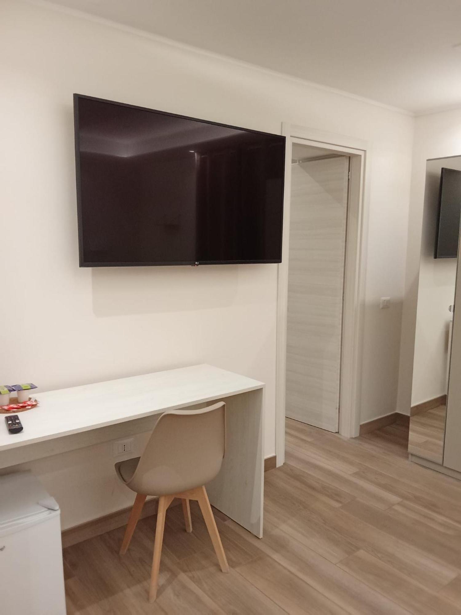 Residenza Cavour Bed & Breakfast *