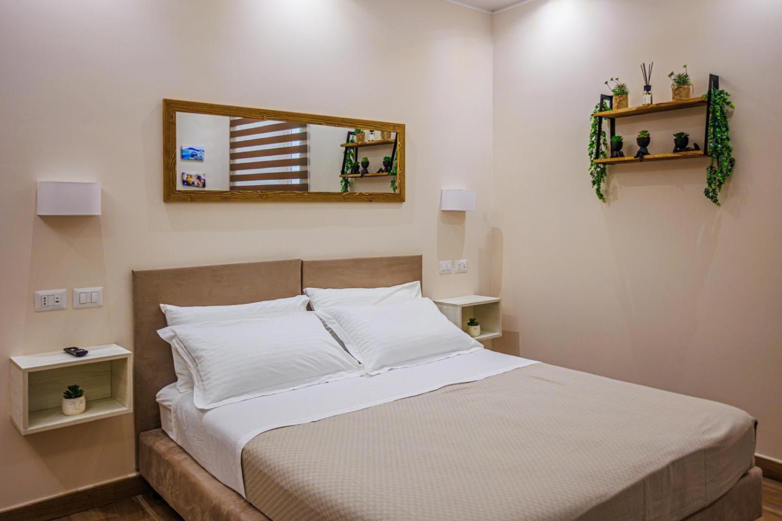 Residenza Cavour Bed & Breakfast Naples