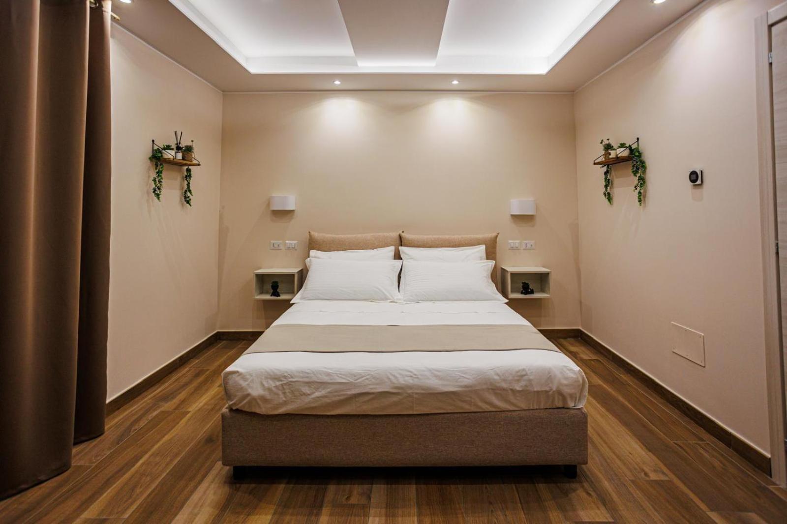 Residenza Cavour Naples