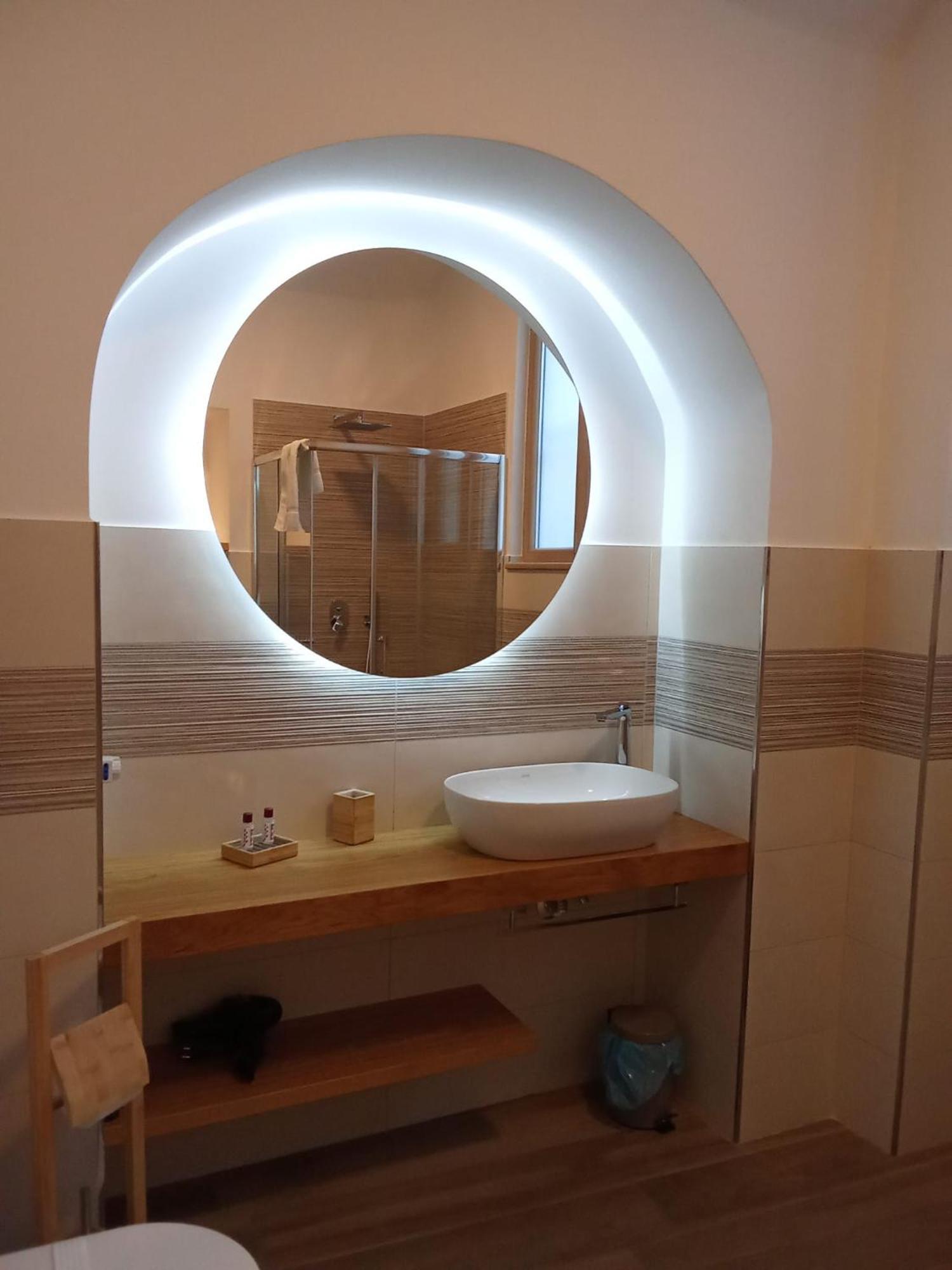Residenza Cavour Bed & Breakfast *