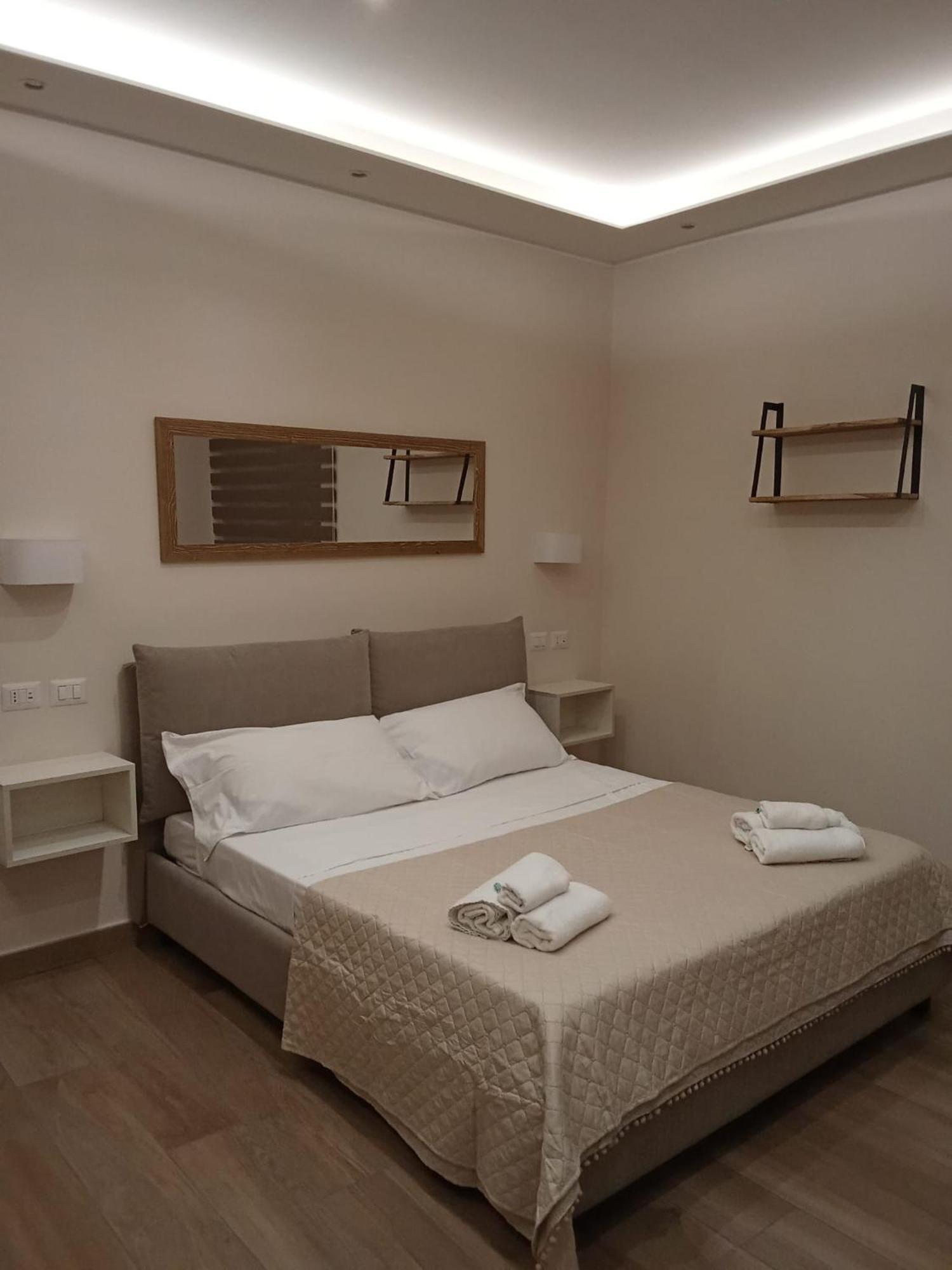 Residenza Cavour Naples