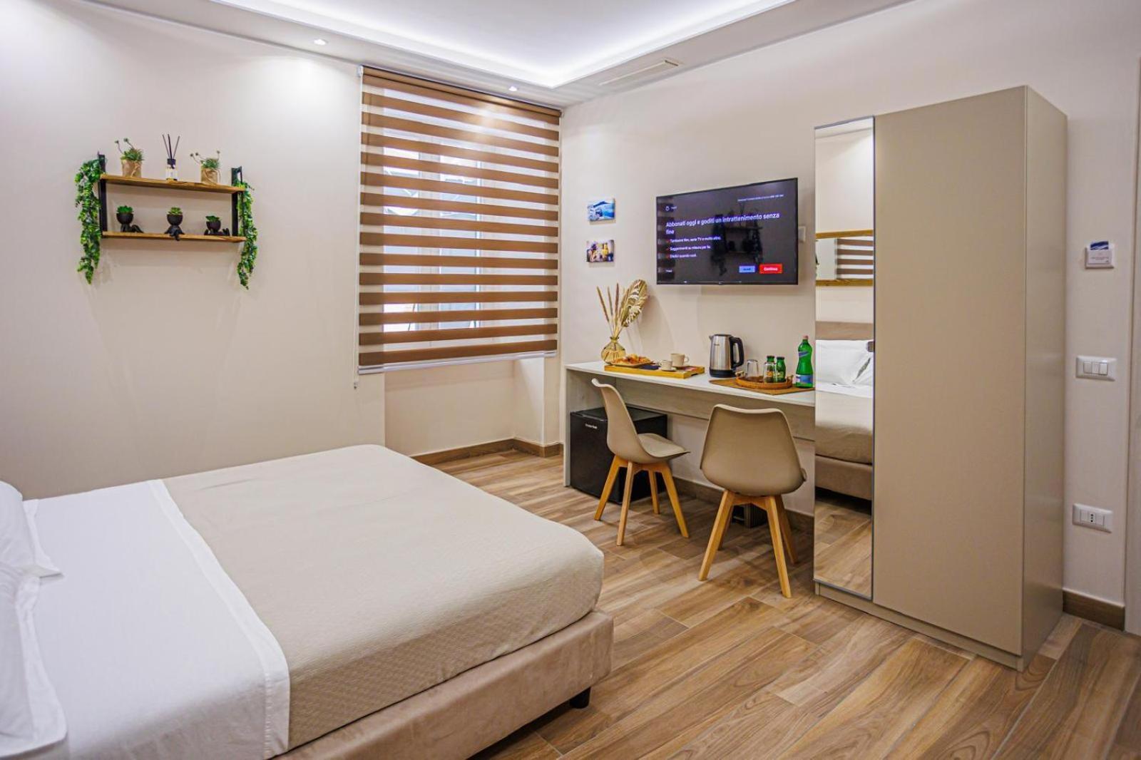 Residenza Cavour *